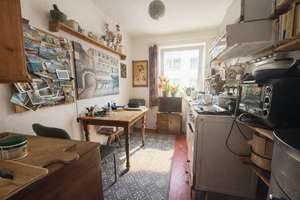 ‼️Aus alt mach neu - Erdgeschosswohnung im 80er Jahre Stil im beliebten Stadtteil Osnabrück Wüste‼️ – Die vollständige Adresse der Immobilie erhältst du vom Anbieter., 49080 Wüste, Osnabrück – Vorschaubild 8