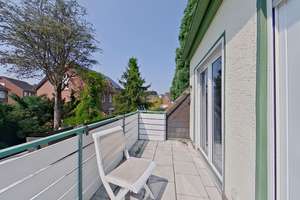 Luxuriöses Reihenendhaus mit exklusiver Ausstattung und idyllischem Garten in Remscheid-Lüttringha – Die vollständige Adresse der Immobilie erhältst du vom Anbieter., 42899 Lüttringhausen Mitte, Remscheid – Vorschaubild 5