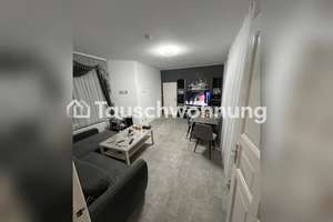 Tauschwohnung: 4-Zimmer-Wohnung in 13359 Berlin-Wedding (Landeseigene)