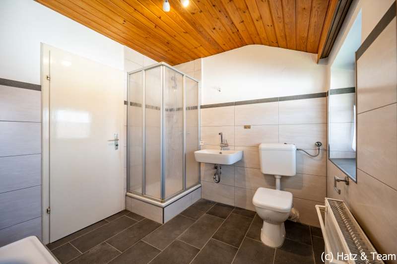 Immobilie in Tittling - Investieren im Grünen
Vermietetes Einfamilienhaus mit Potenzial in toller Lage! - Bild 5