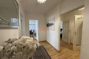 100 qm Apartment im Berliner Zentrum - zwischen Alex und Potsdamer Platz - provisionsfrei – Leipziger Straße 46, 10117 Mitte (Ortsteil), Berlin – Vorschaubild 8