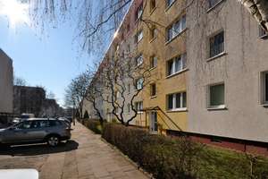+++Familiendomizil mit Wannenbad und Balkon+++ – 39108 Stadtfeld Ost, Magdeburg – Vorschaubild 20