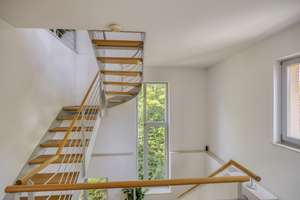 Mediterraner Charme! Großzügiges Zweifamilienhaus in bester Lage Bredeneys – Die vollständige Adresse der Immobilie erhältst du vom Anbieter., 45133 Bredeney, Essen – Vorschaubild 28