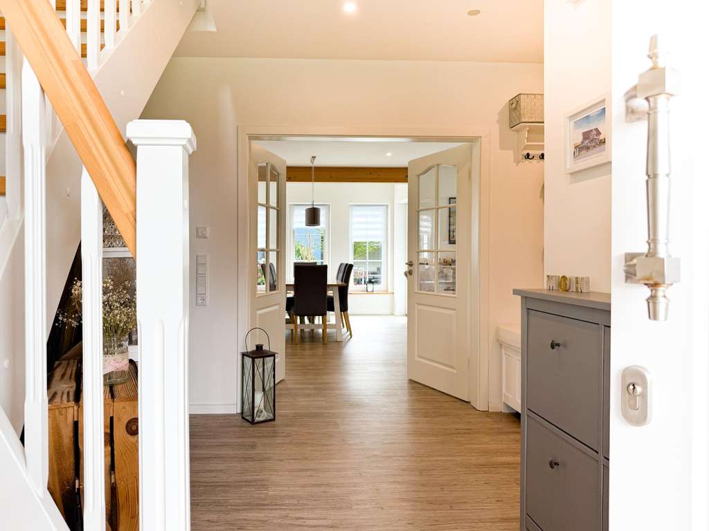 Immobilie in Vollerwiek - Exklusives Küstenhaus | Nordisch & Modern - Bild 2