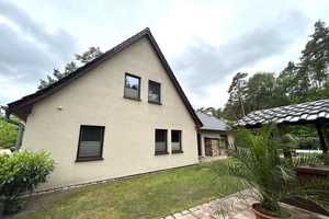 Schönes großes Haus in Stolzenhagen mit Pool, Außenküche und Nebengelass – Barnim (Kreis) – Vorschaubild 3