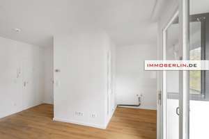 IMMOBERLIN.DE - Attraktive 2025 sanierte Wohnung mit Sonnenloggia in Spreenähe – Die vollständige Adresse der Immobilie erhältst du vom Anbieter., 10587 Charlottenburg, Berlin – Vorschaubild 4