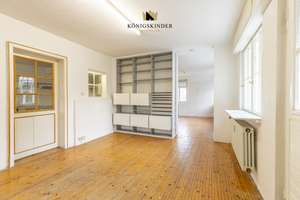 Wohnen, Arbeiten, Investieren: Dreifamilienhaus mit Atelier, Gartenidylle & Charme – Die vollständige Adresse der Immobilie erhältst du vom Anbieter., 70619 Sillenbuch (Ortsteil), Stuttgart – Vorschaubild 11