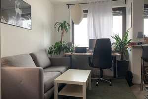 1-Zimmer Whg. in Stuttgart-West – Augustenstraße 81, 70178 Rotebühl, Stuttgart – Vorschaubild 7