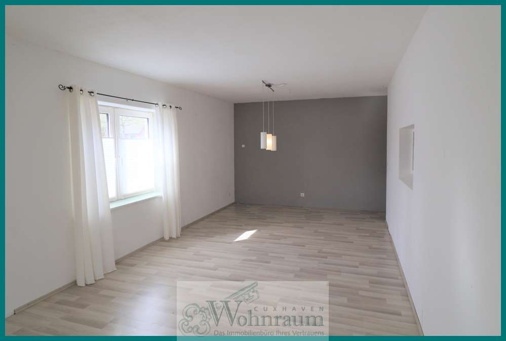 Immobilie in Cuxhaven - Zweifamilienhaus mit Garage - Bild 73