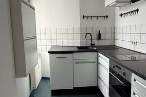 Tolle 3 Raum Wohnung im Herzen von Zwickau