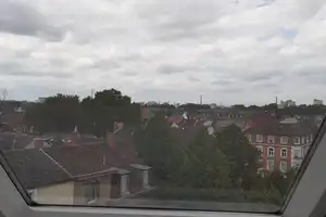 Geschmackvolle Maisonette-Wohnung mit drei Zimmern,  Balkon und Einbauküche in Mannheim – 68169 Mannheim – Vorschaubild 27