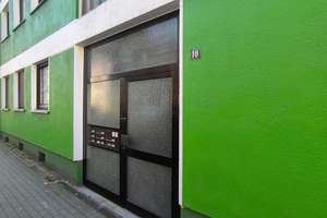 Investoren aufgepasst! Gepflegtes 8-Parteienhaus mit Balkonen & Garagenhof mit viel Potenzial – Die vollständige Adresse der Immobilie erhältst du vom Anbieter., 45476 Styrum, Mülheim an der Ruhr – Vorschaubild 10