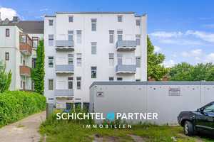 Bremerhaven | Vollvermietetes Mehrfamilienhaus mit 6 Einheiten & Entwicklungspotenzial – Bremerhaven – Vorschaubild 1