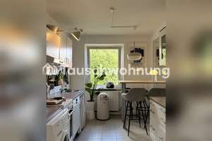 Tauschwohnung: Lichtdurchflutete Altbauwohnung 3ZZKB in der Wüste – Die vollständige Adresse der Immobilie erhältst du vom Anbieter., 49080 Wüste, Osnabrück – Vorschaubild 3