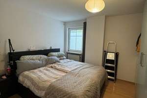 großräumige 2-Zimmer Wohnung mit Balkon – Angerstr. 18, 85354 Freising – Vorschaubild 7