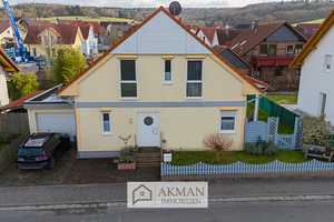 Traumhaus für Familien als Alternative zum Neubau in attraktiver Lage | Einziehen und wohlfühlen! – Darmstadt-Dieburg (Kreis) – Vorschaubild 29