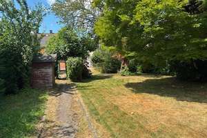 Zwei-/Einfamilienhaus auf 1.016 m² großem  Grundstück in Leverkusen Opladen – 51379 Quettingen, Leverkusen – Vorschaubild 7