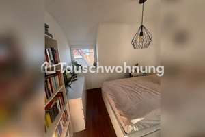 Tauschwohnung: Schöne 2-Zimmer-Wohnung in Stuttgart-West – Die vollständige Adresse der Immobilie erhältst du vom Anbieter., 70193 Vogelsang, Stuttgart – Vorschaubild 4