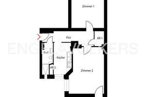 3-Zimmer-Wohnung im Schillerkiez und das Tempelhofer Feld vor der Tür – Berlin – Vorschaubild 11