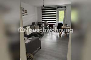 Tauschwohnung: Schöne 2-Zimmer-Wohnung Düsseltal, Grenze Grafenberg – Die vollständige Adresse der Immobilie erhältst du vom Anbieter., 40237 Düsseltal, Düsseldorf – Vorschaubild 4