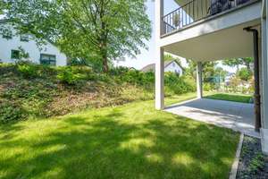 Moderne Terrassenwohnung in idyllischer Höhenlage – Architektonischer Komfort trifft Naturnähe – Die vollständige Adresse der Immobilie erhältst du vom Anbieter., 53127 Ippendorf, Bonn – Vorschaubild 16