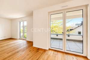 Neuwertige 2-Zimmer-Wohnung mit Balkon – 60528 Niederrad, Frankfurt am Main – Vorschaubild 3