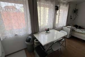 Vollmöblierte Einzelwohnung BEFRISTEST (01.0826 - 01.07.27) – Friedrich-Ebert-Ring 17, 97072 Sanderau, Würzburg – Vorschaubild 2