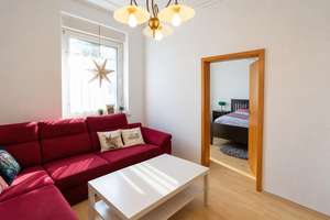 Lichtdurchflutete 2,5-Zimmer Wohnung mit Einbauküche in der Nähe des Bethesda Krankenhauses – 47053 Hochfeld, Duisburg – Vorschaubild 10