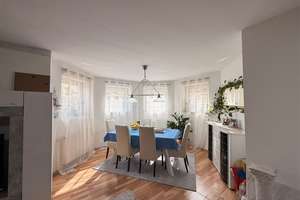 Großes 3-Familienhaus mit tollem Panoramablick in Kassel-Wolfsanger – Die vollständige Adresse der Immobilie erhältst du vom Anbieter., 34125 Wolfsanger, Kassel – Vorschaubild 5
