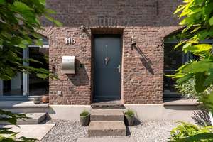 seltene Gelegenheit - denkmalgeschütztes Traumhaus in historischem Vierkanthof – Friemersheimer Straße 11b, 47229 Friemersheim, Duisburg – Vorschaubild 21
