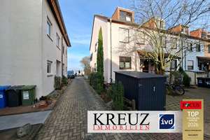 Vermietets Reihenendhaus in schöner Wohnlage von Weiterstadt/Braunshardt – Die vollständige Adresse der Immobilie erhältst du vom Anbieter., 64331 Weiterstadt – Vorschaubild 1