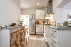 Lichtdurchflutete 2-Zimmer-Altbauwohnung im Herzen von Haidhausen – Die vollständige Adresse der Immobilie erhältst du vom Anbieter., 81667 Haidhausen Süd, München – Vorschaubild 9