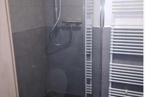 Charmante 2-Zimmer-Wohnung in Rheinnähe  – 51063 Mülheim (Ortsteil), Köln – Vorschaubild 5