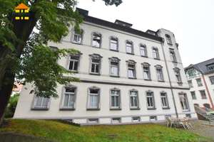 Highlight! Maisonette-Traum mit Wanne & Dusche! – Chopinstraße 56, 9119 Kappel, Chemnitz – Vorschaubild 2