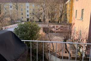 2-Zimmer-Wohnung in Obergiesing – Fischbachauer Straße 4, 81539 Obergiesing, München – Vorschaubild 10