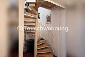 Tauschwohnung: Tausche 2,5-Zi.-Maisonette Wohnung – Die vollständige Adresse der Immobilie erhältst du vom Anbieter., 80337 Am Schlachthof, München – Vorschaubild 6