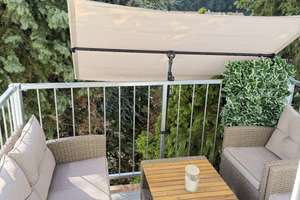 3-Zimmer-Erdgeschosswohnung mit Balkon & Parkplatz in Waldshut-Tiengen – Am Mühleberg 42, 79761 Waldshut-Tiengen – Vorschaubild 7