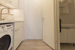 Studentenwohnung in MHH Nähe mit Tiefgaragenstellplatz – 30627 Groß-Buchholz, Hannover – Vorschaubild 5