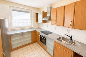 4 Zimmer (05) - OG mit Balkon in Hamm (Mitte) - WBS erforderlich – Vorsterhauser Weg 97, 59067 Mitte, Hamm – Vorschaubild 5