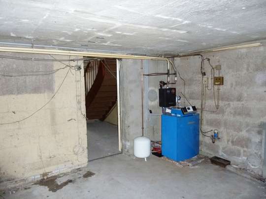 Bieterverfahren!! Sanierungsbedürftiges Reiheneckhaus - Bild 25