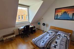 Komfortable, großzügige 1 Zi ETW in Linden-Nord – Die vollständige Adresse der Immobilie erhältst du vom Anbieter., 30451 Linden-Nord, Hannover – Vorschaubild 7