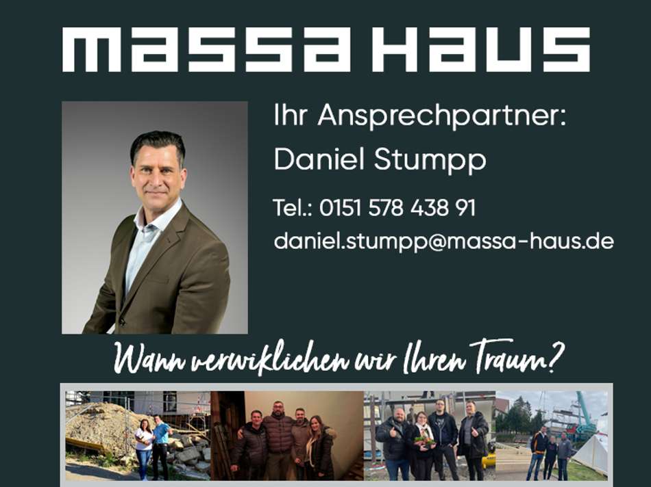 Daniel Stumpp Verkaufsberater
