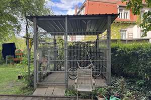 MIT BALKON – schöne 2 Zimmer Wohnung am Wilden Mann -  SOFORTBEZUG möglich – Kopernikusstraße 20, 1129 Trachau, Dresden – Vorschaubild 5