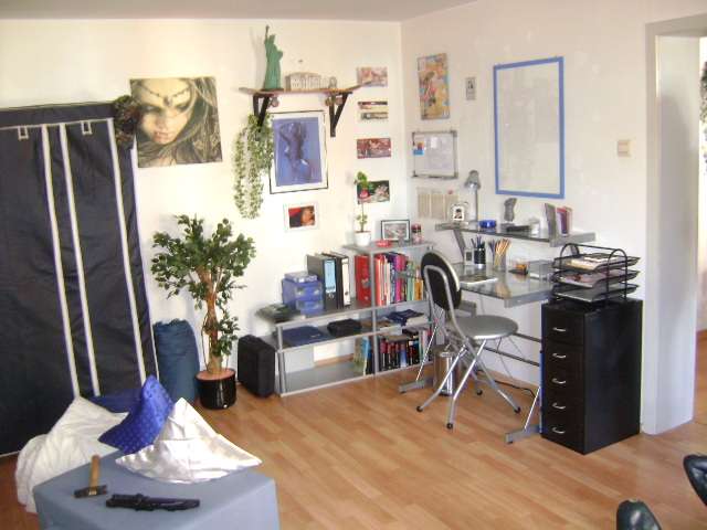 Immobilie in Horb am Neckar - 2 We 65 u. 47 qm, 8.676 kalt, Mietsteigerungen möglich!  2,5 u. 1,5Zi - Bild 13