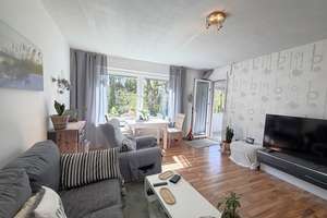 Tolle Erdgeschosswohnung mit Terrasse, Balkon & Garage – Die vollständige Adresse der Immobilie erhältst du vom Anbieter., 33729 Heepen, Bielefeld – Vorschaubild 5