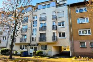 Möblierte Zwei Zimmer Wohnung mit Balkon und Stellplatz – Die vollständige Adresse der Immobilie erhältst du vom Anbieter., 70372 Cannstatt-Mitte, Stuttgart – Vorschaubild 2