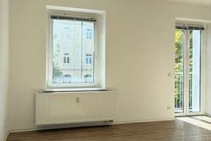Einzimmer-Apartment mit Balkon und Einbauküche in Dresden – Bärensteiner Str. – 1277 Striesen-Ost, Dresden – Vorschaubild 2