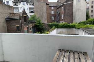 Zuhause mit zentraler Anbindung in Düsseldorf