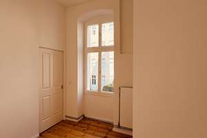 Upscale Apartment in the Heart of Charlottenburg – Die vollständige Adresse der Immobilie erhältst du vom Anbieter., 14057 Charlottenburg, Berlin – Vorschaubild 13