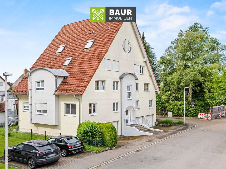 Luftaufnahme